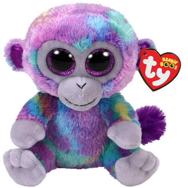 Zuri beanie boo outlet