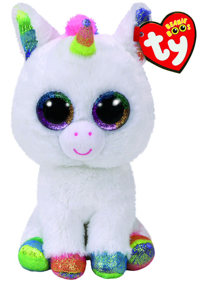 Ty pixy deals unicorn birthday