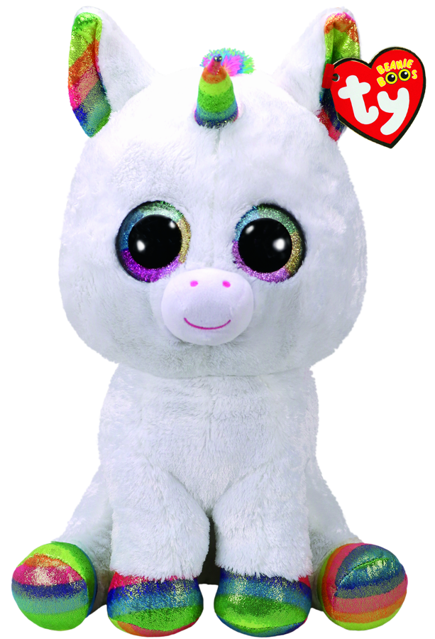 Big beanie boo unicorn sale