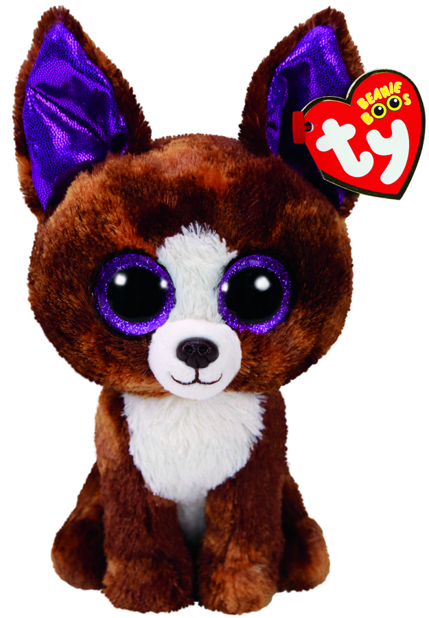 Ty chihuahua beanie baby hotsell