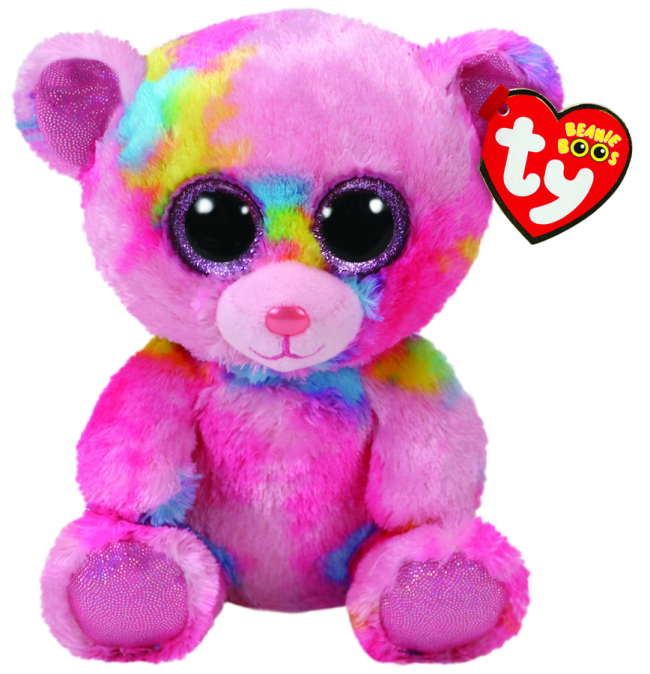 Ty beanie boo clearance franky