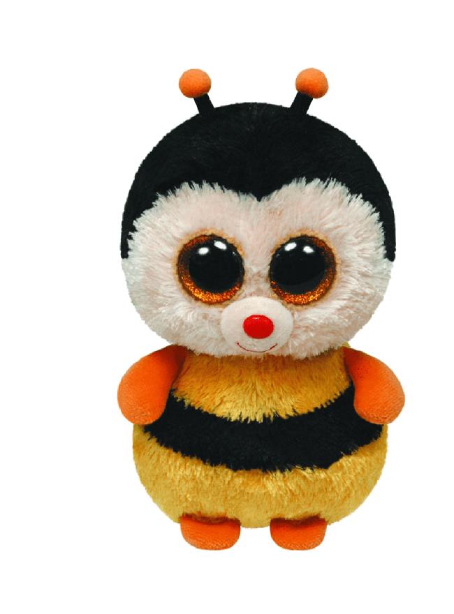 Sting the Bumble Bee Medium Beanie Boo