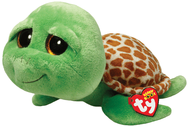 Zippy beanie baby 2025