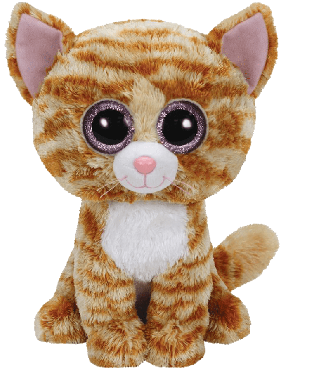 Ty best sale tabitha cat