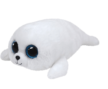 Icy the beanie boo top