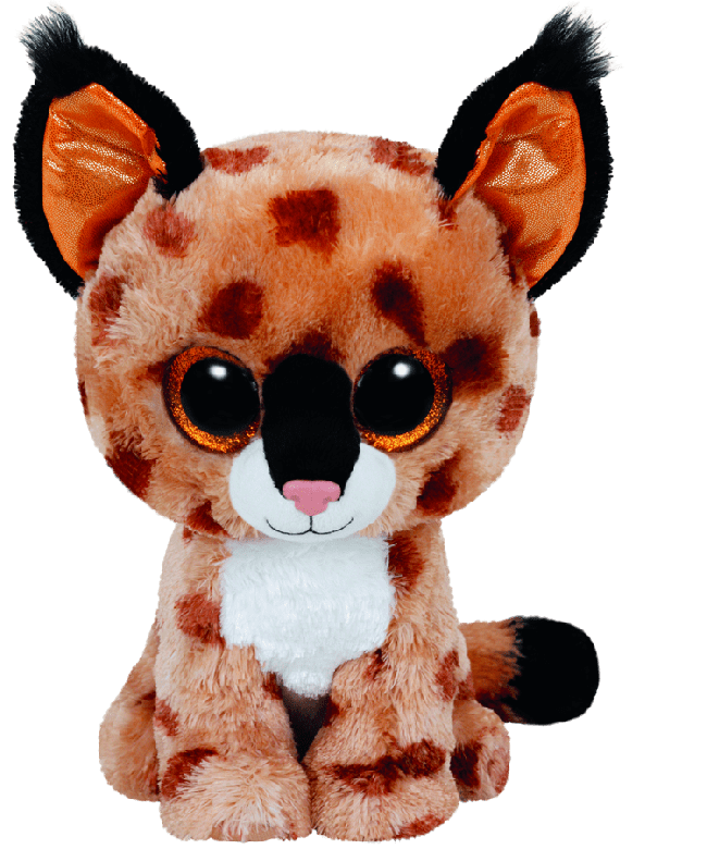 Buckwheat the lynx beanie boo new arrivals