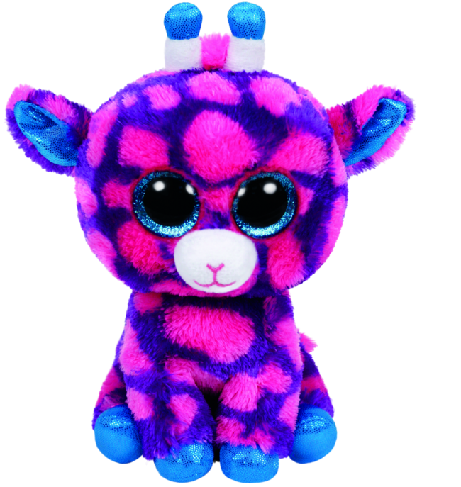 Beanie boo giraffe sales large
