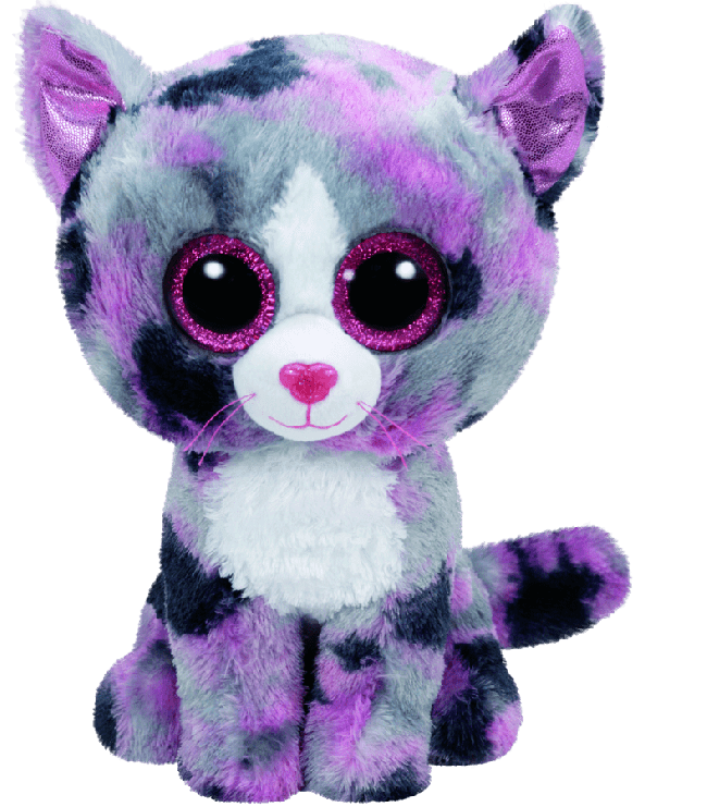 Beanie boo 2025 lindi cat