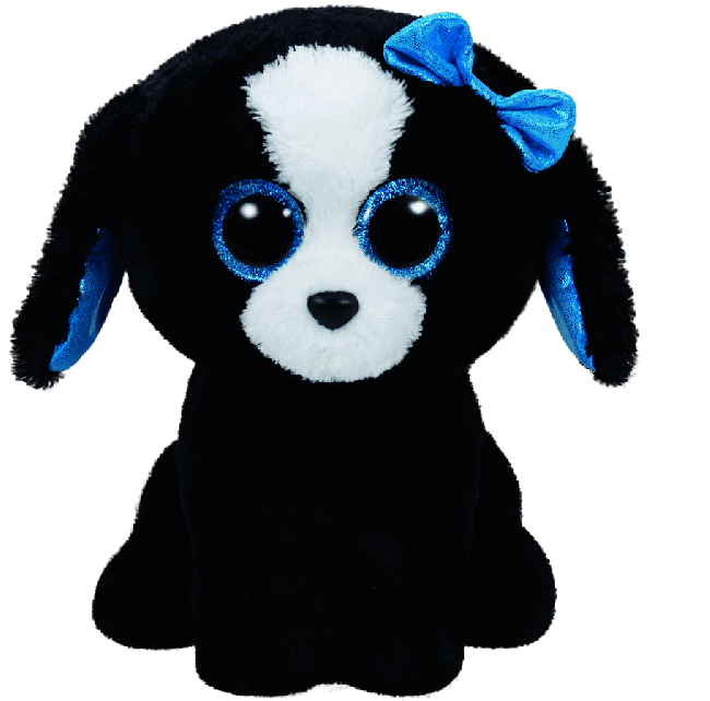 Beanie Boos Australia - Tracey the