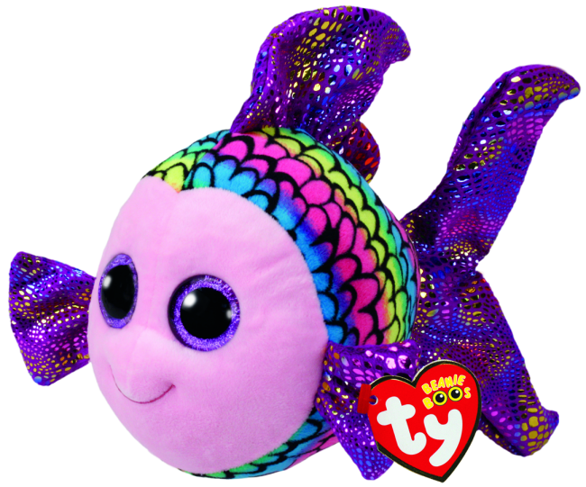 Beanie fish hotsell