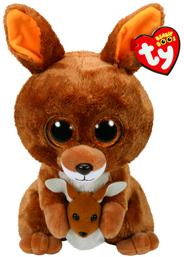 Kipper beanie boo birthday hotsell