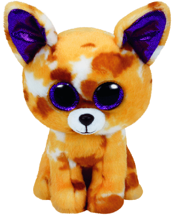 Beanie Boos Australia - Pablo the Tan Chihuahua (regular)