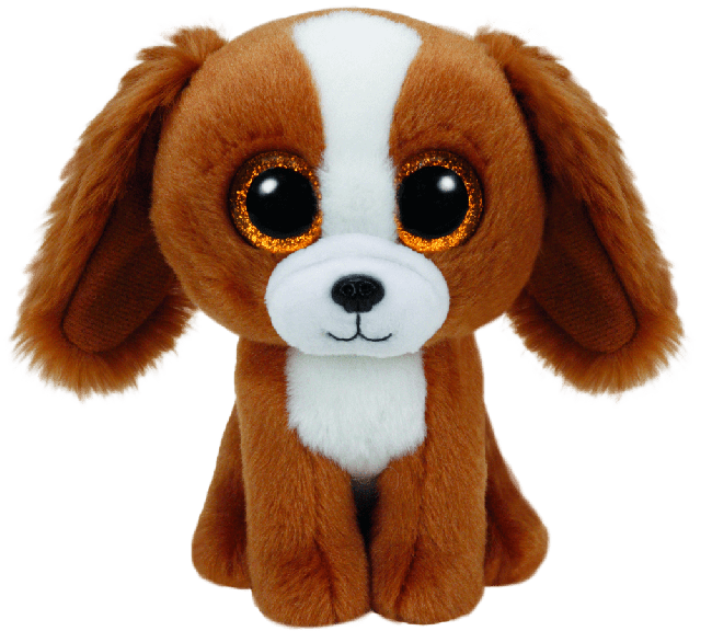 Beanie boo dogs top