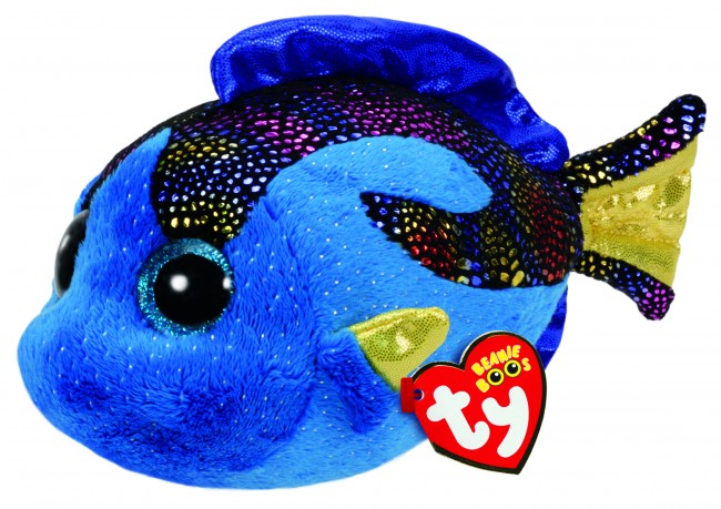 Beanie Boos Australia - Aqua the Fish