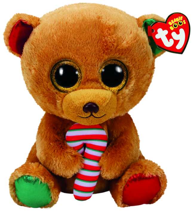 Bear beanie sale boo