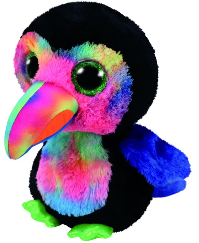 Beanie clearance boo toucan