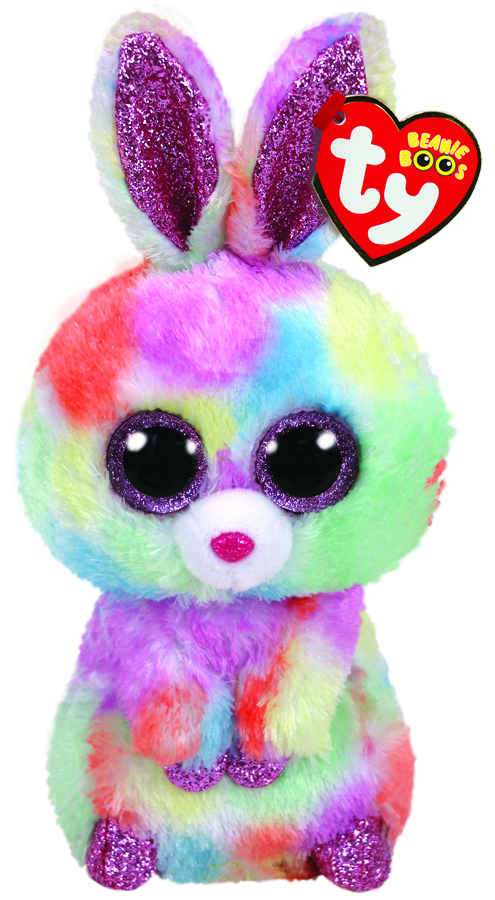 Easter bunny beanie boos discount