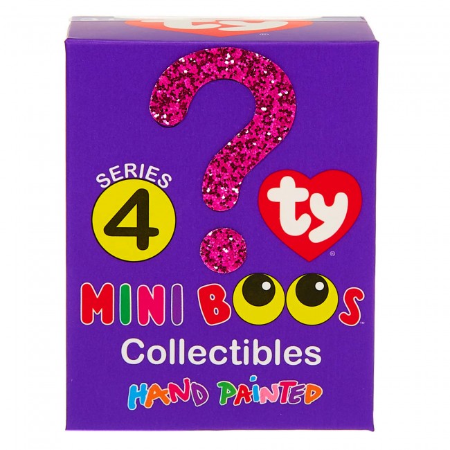 Beanie boos best sale surprise box