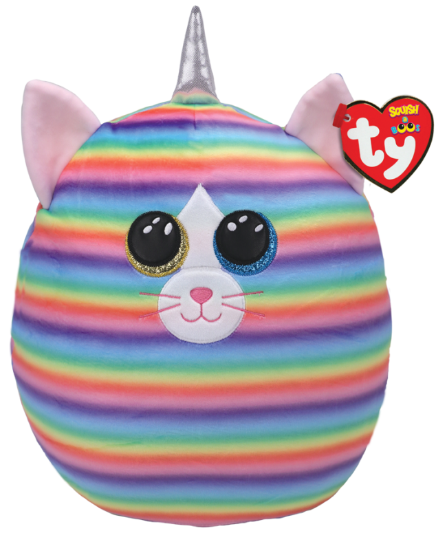 Heather cat beanie boo shop