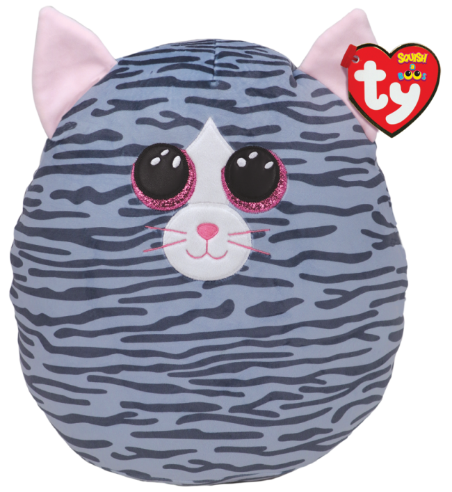 Ty kiki 2025 cat large