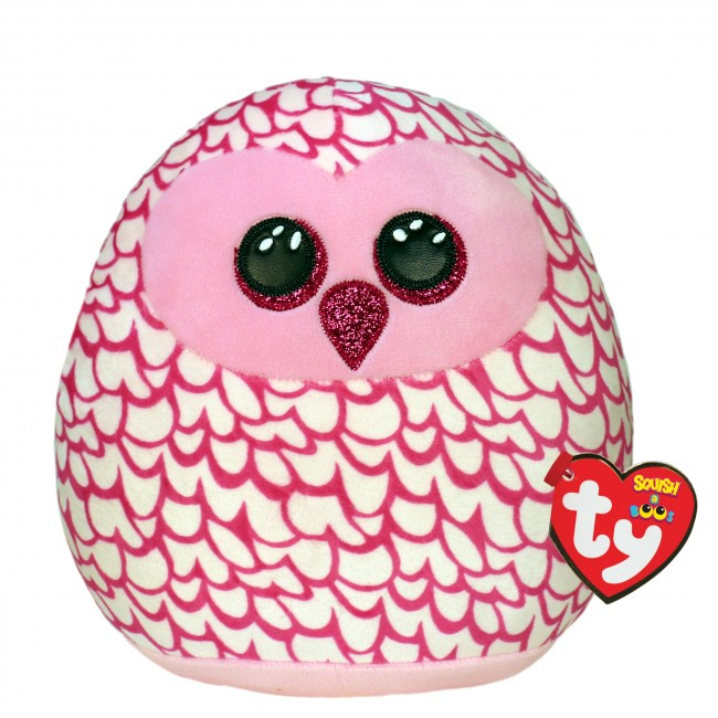 Beanie boo shop owl large