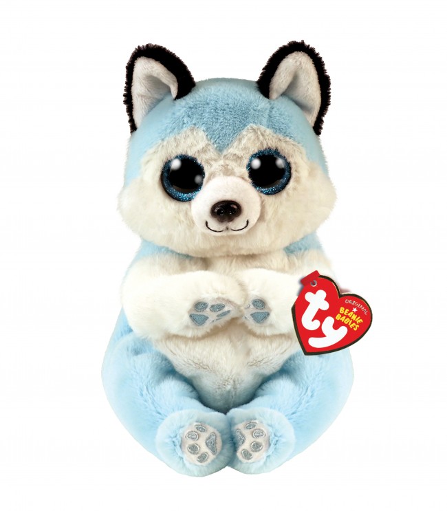 Husky beanie clearance boo large