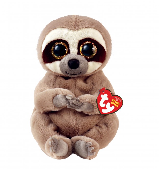 Sloth beanie boo sales large