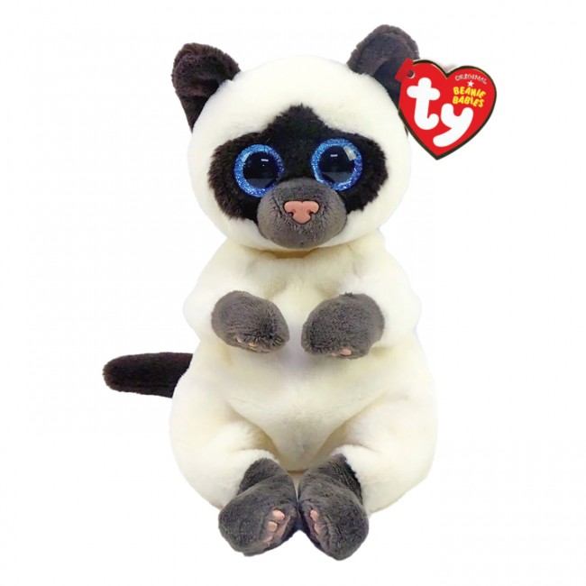 Siamese cat beanie boo best sale