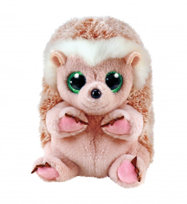 Hedgehog hot sale beanie boo