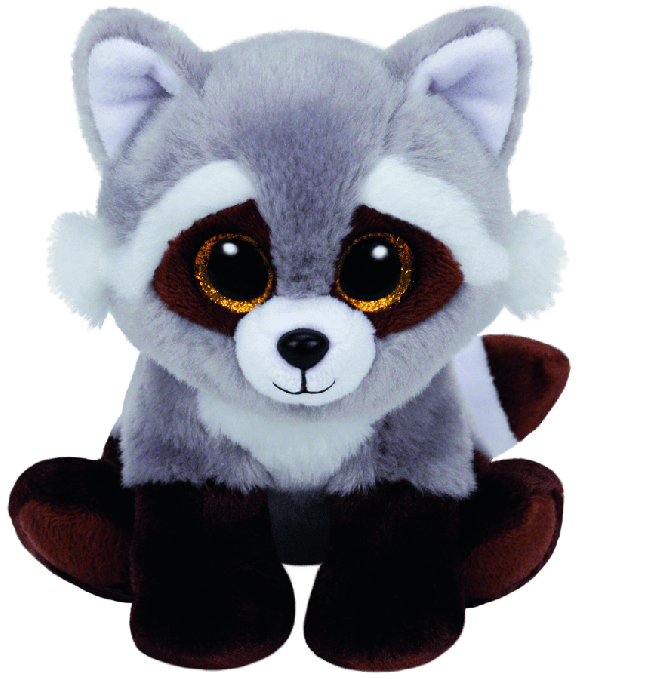 Beanie shop boo racoon
