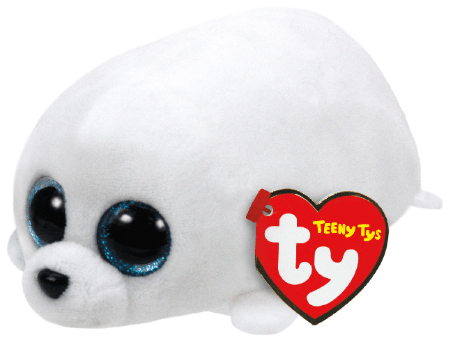 Beanie shop boo seal