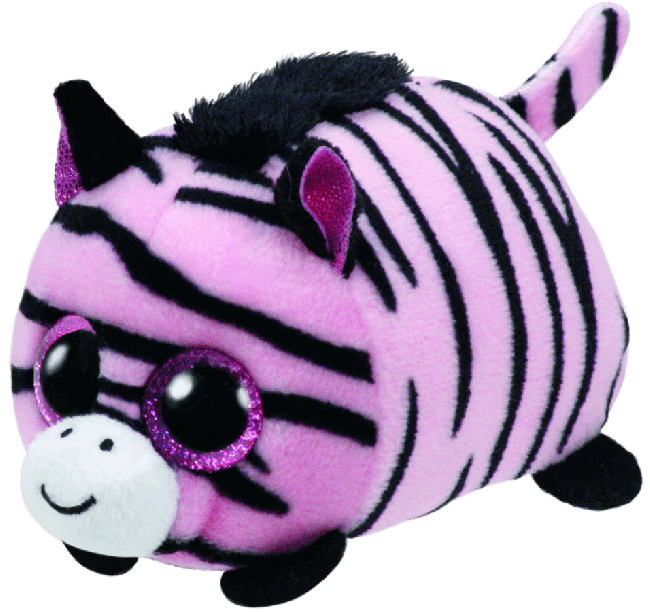 ty zebra beanie babies