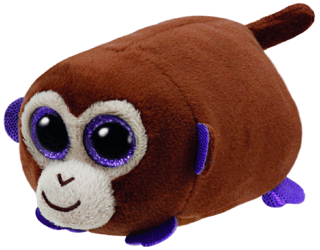 Beanie boo monkey clearance