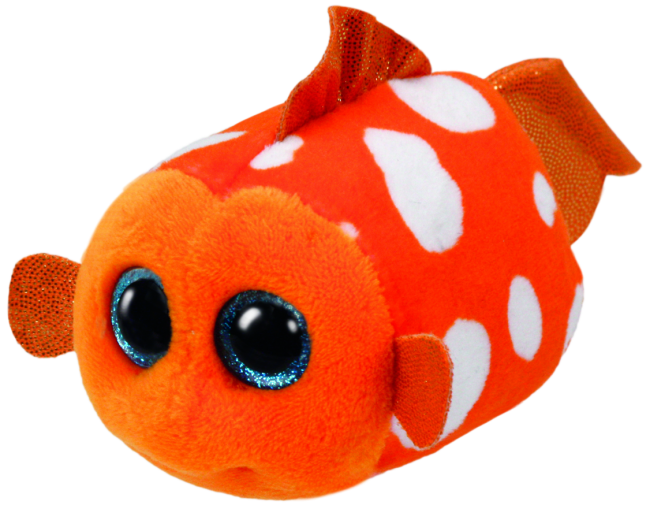 beanie boo fish
