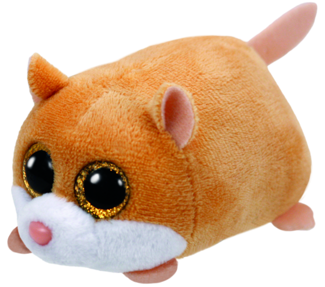 Ty hamster beanie baby sales