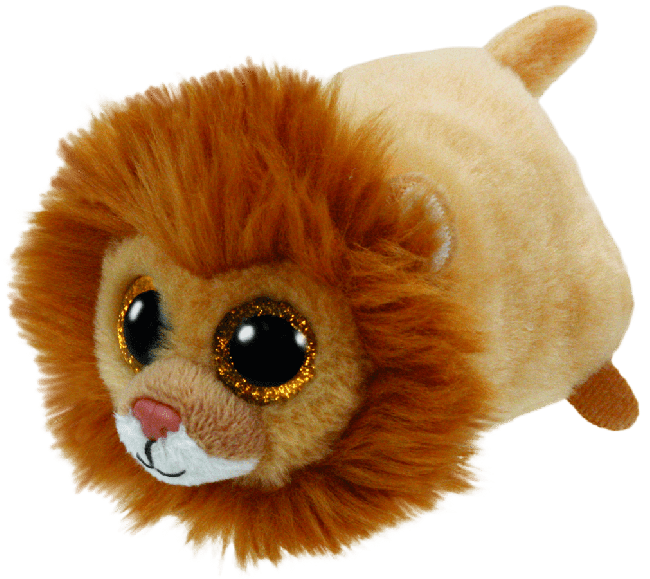Ty beanie boo lion on sale