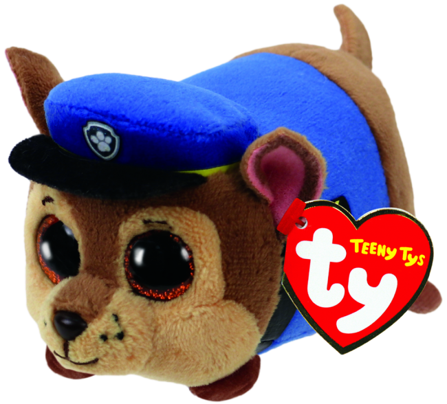 Beanie sales boo chase