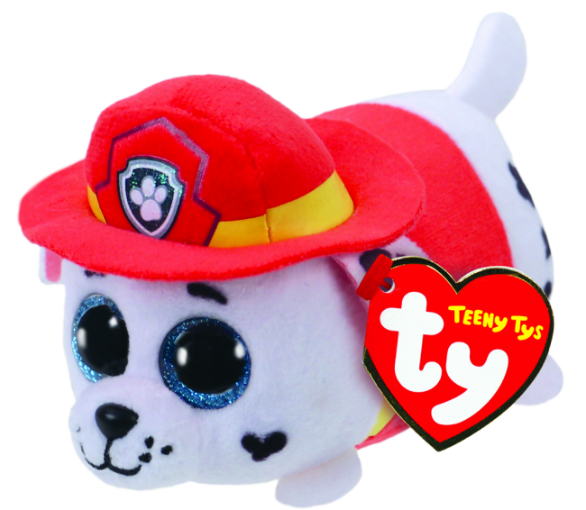 Beanie boo marshall clearance