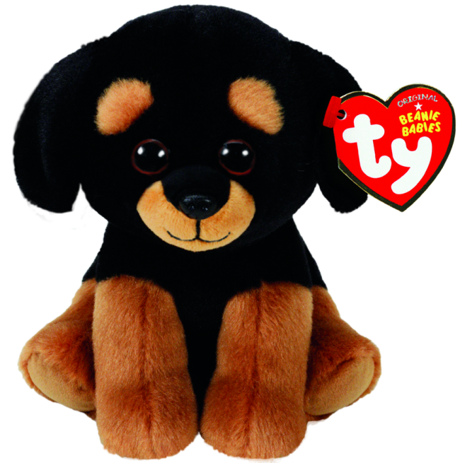 Rottweiler beanie shop boo