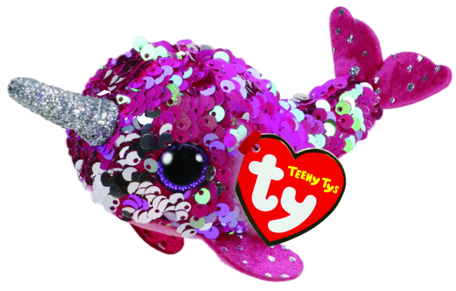 Narwhal 2025 beanie boo