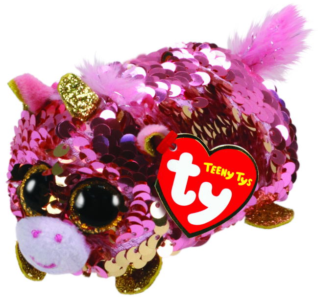 Beanie boos shop sequin