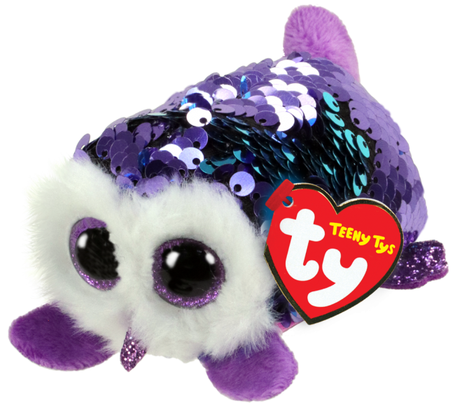 Moonlight ty beanie sales boo