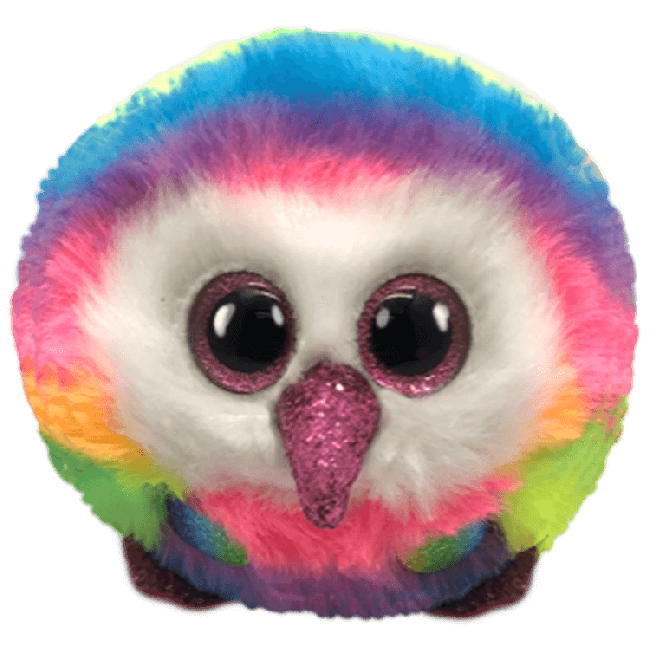 Owen hotsell beanie baby