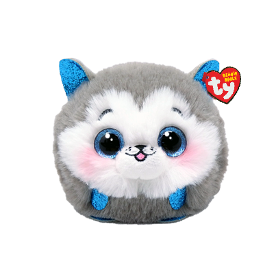 Ty beanie husky online