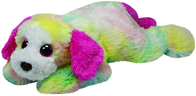 Large beanie boo dog shop
