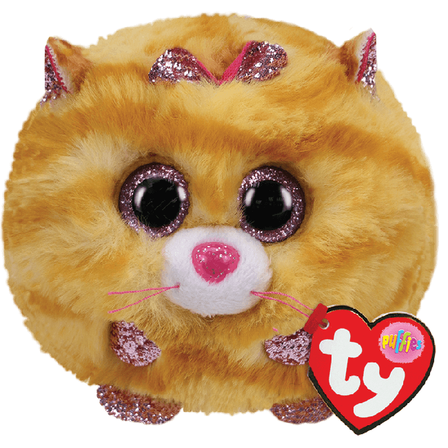Tabitha discount beanie boo