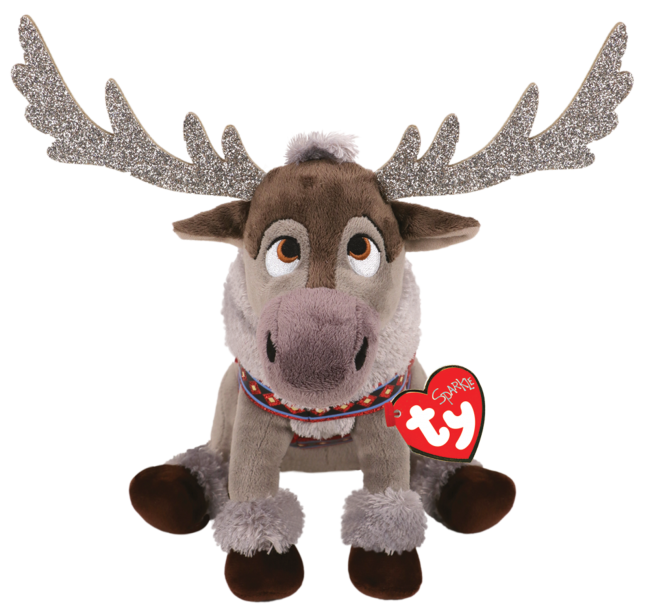Sven hotsell frozen toy