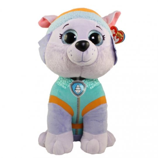 Beanie boos ty paw patrol deals