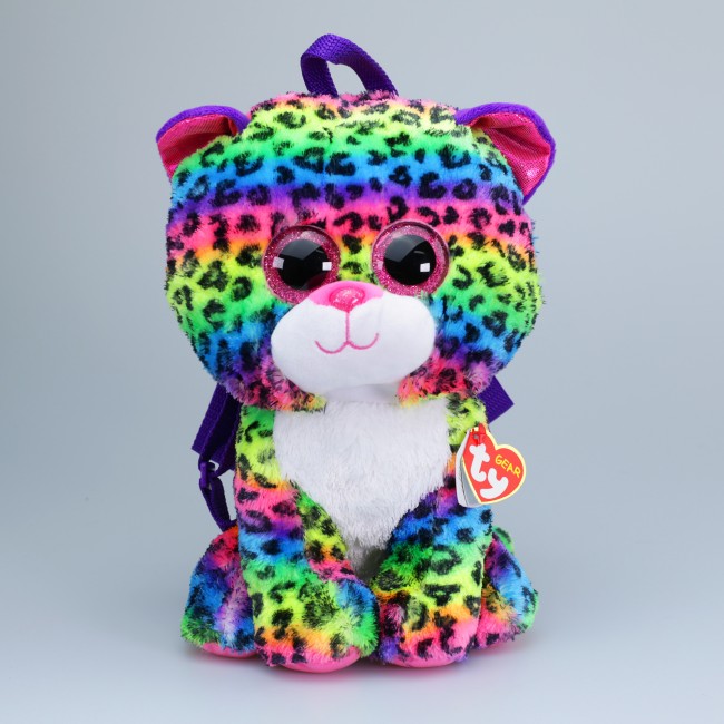 Beanie boo backpack store