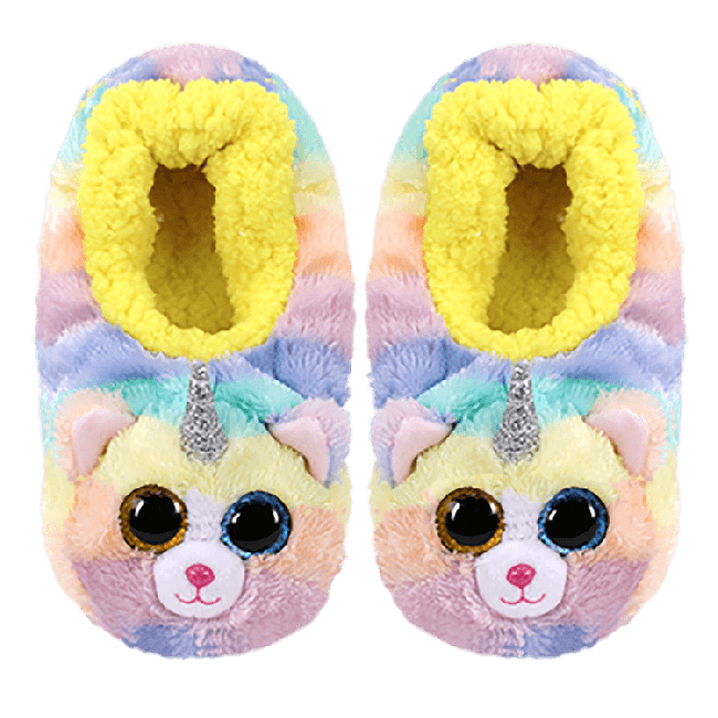 heather beanie boo